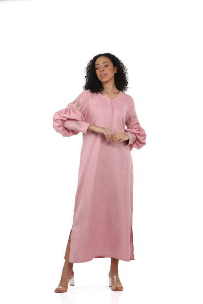 Clarissa Dress