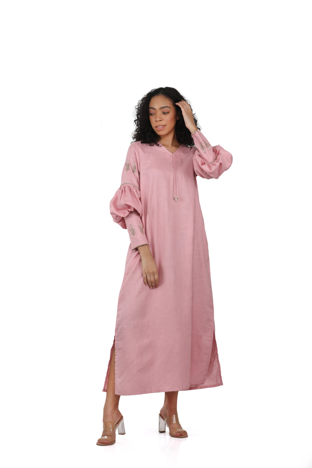 Clarissa Dress