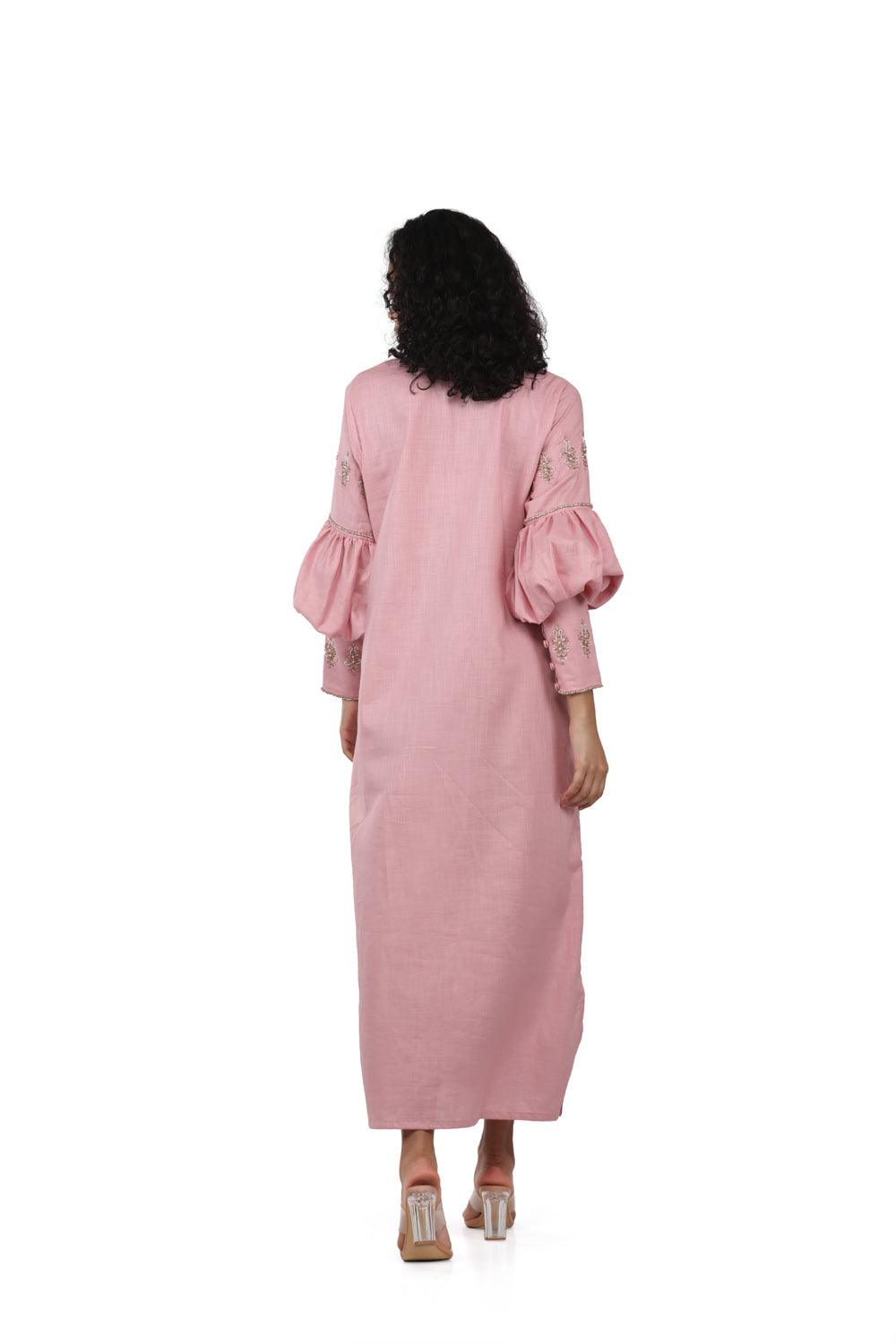 Clarissa Dress