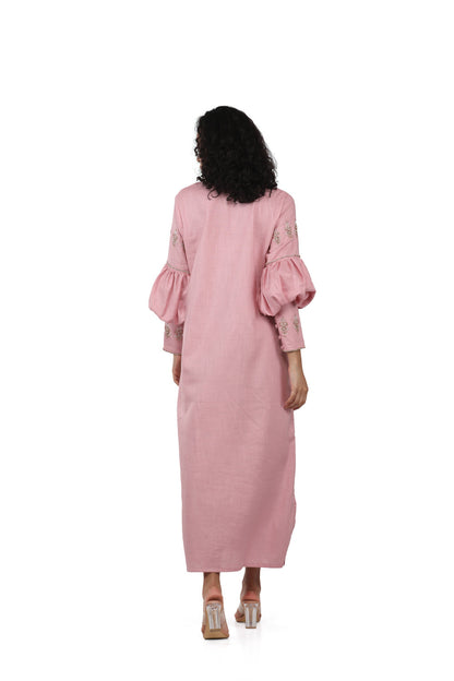 Clarissa Dress