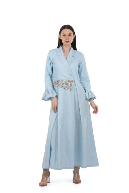 Claire Dress