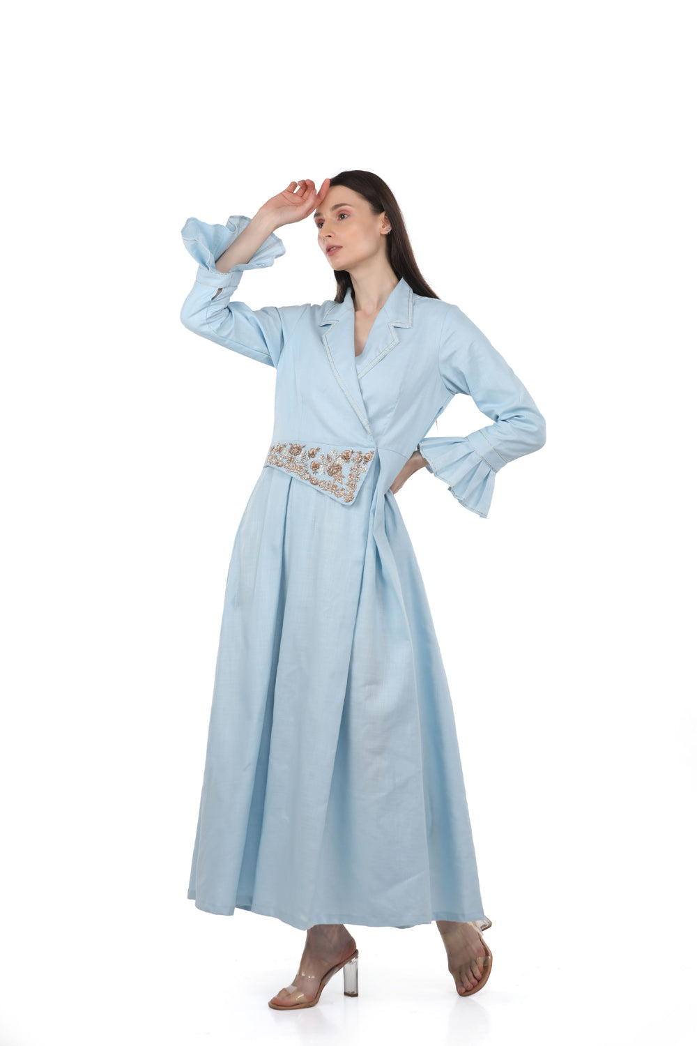 Claire Dress