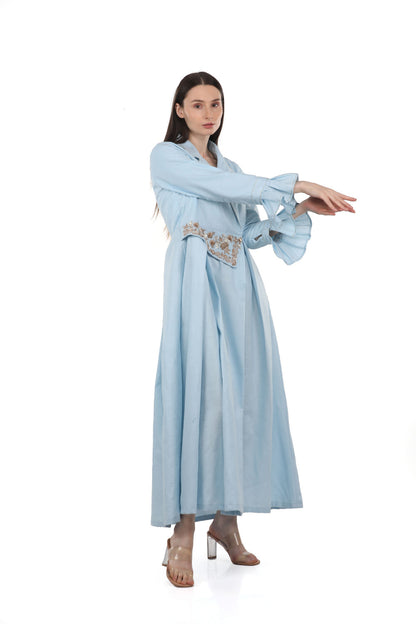 Claire Dress