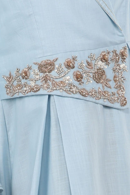 Claire Dress