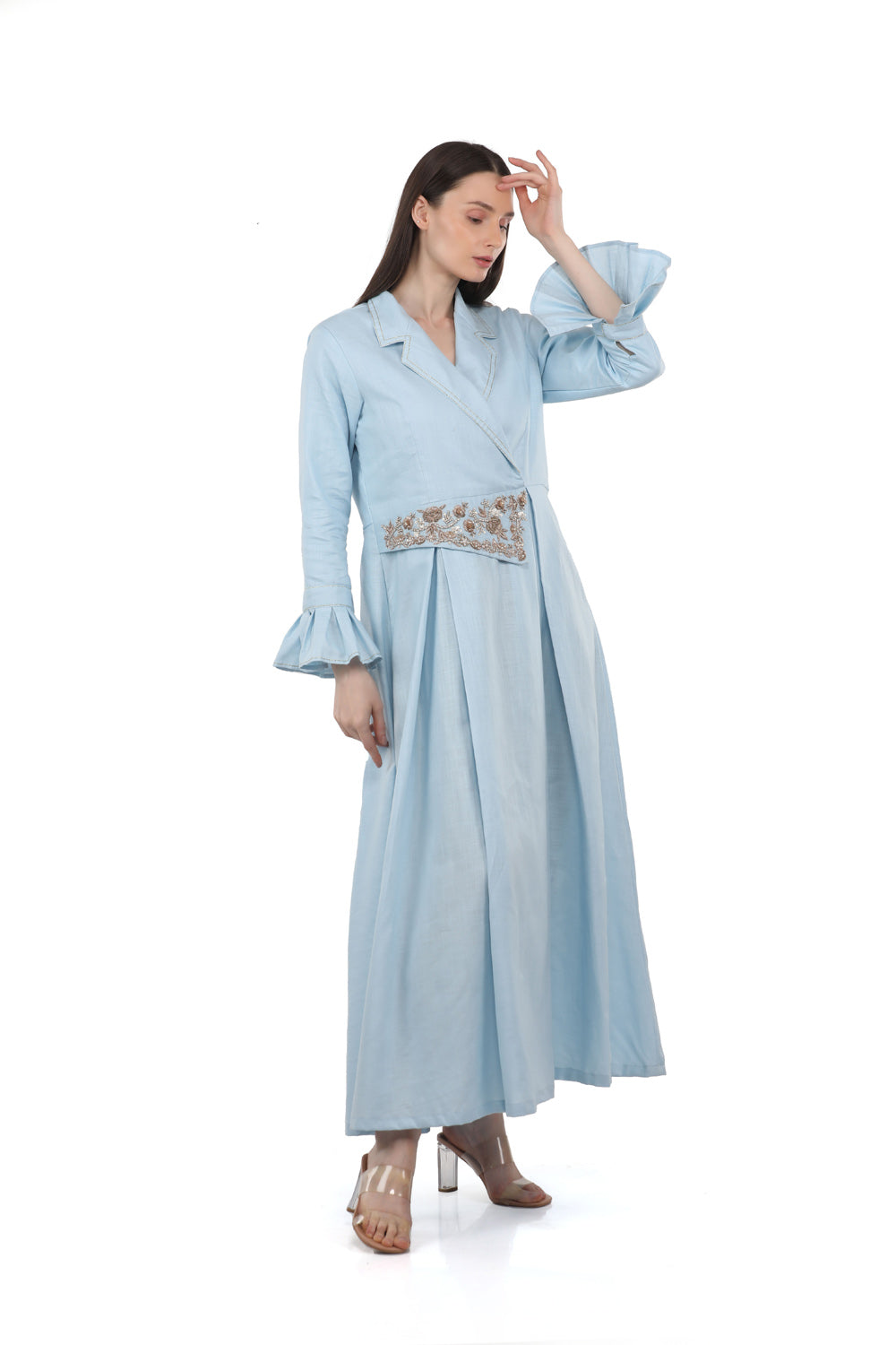 Claire Dress