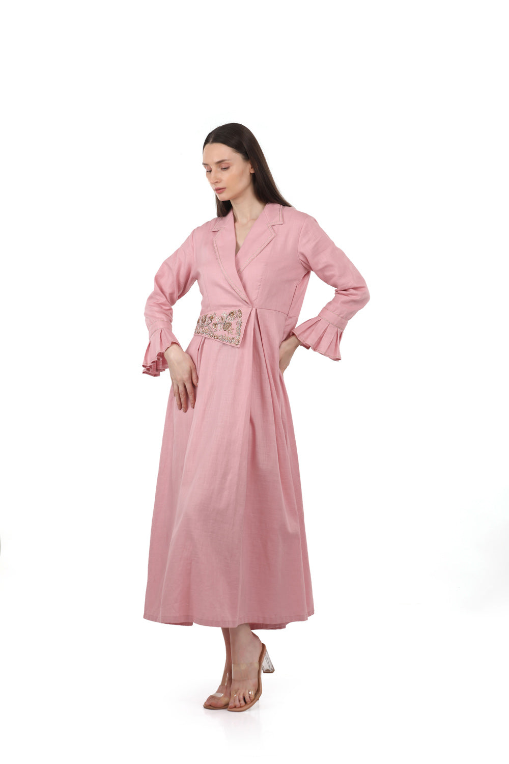 Claire Dress