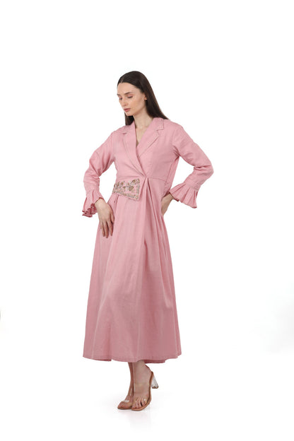 Claire Dress