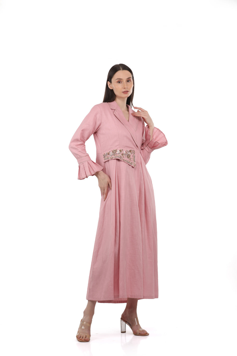 Claire Dress
