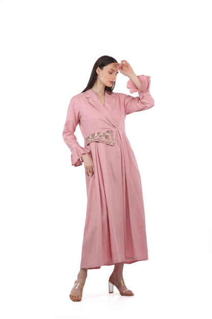 Claire Dress