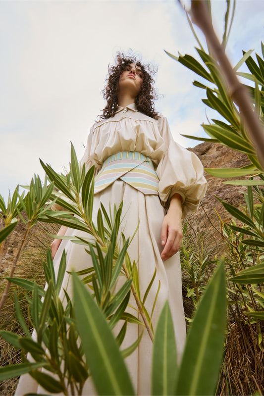 Sierra Dress