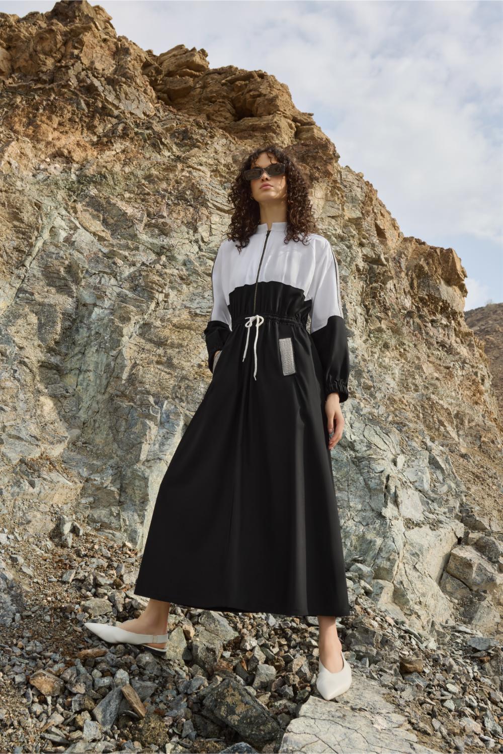 فستان هارلو