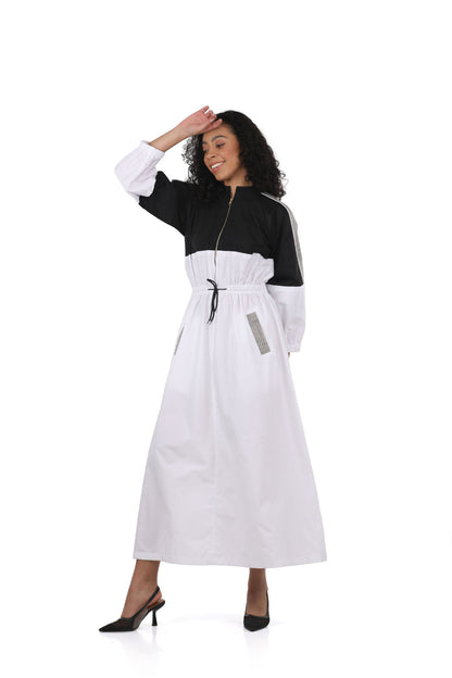 فستان هارلو