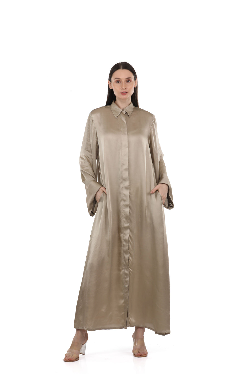 AMARA DRESS