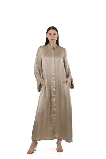 AMARA DRESS