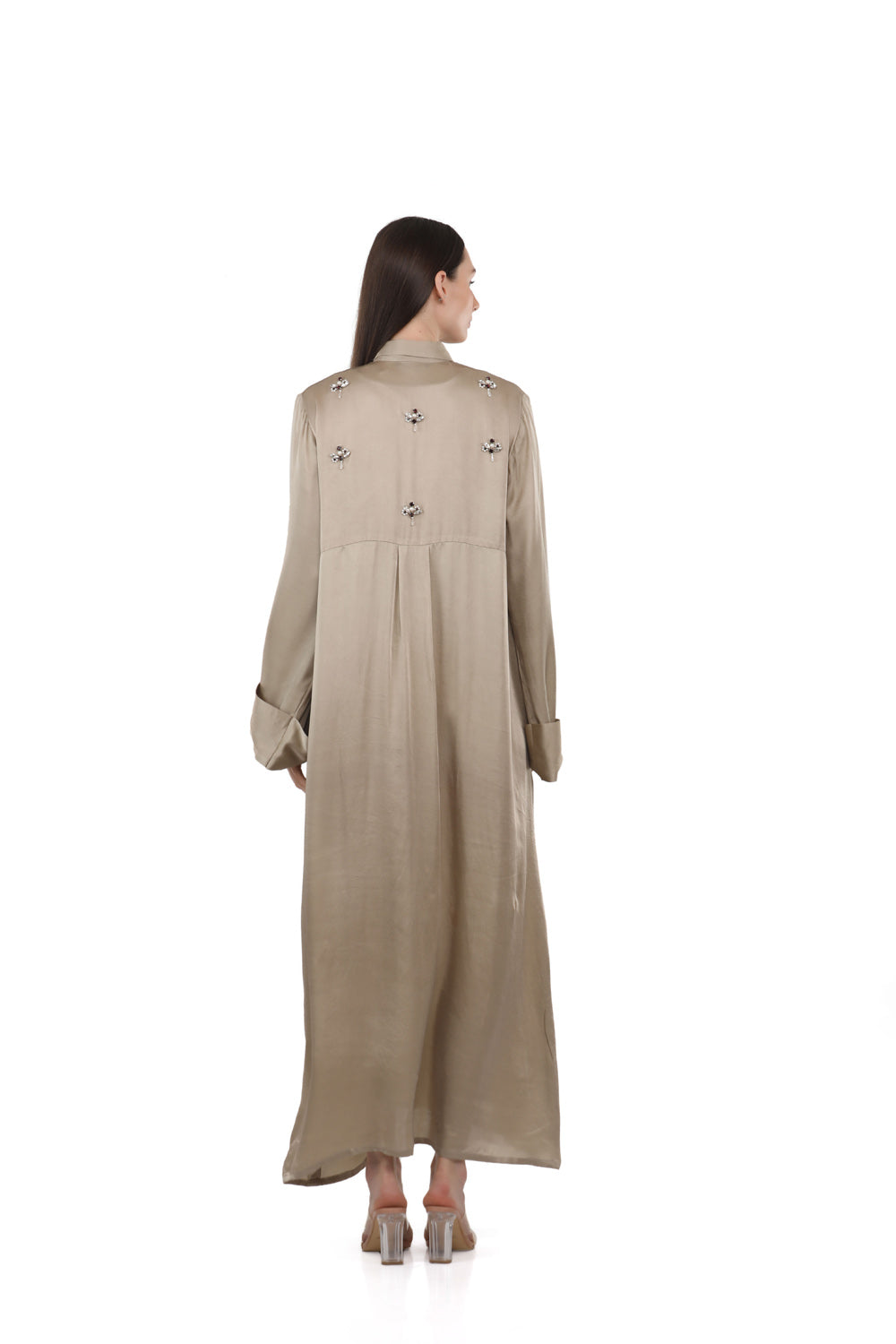 AMARA DRESS