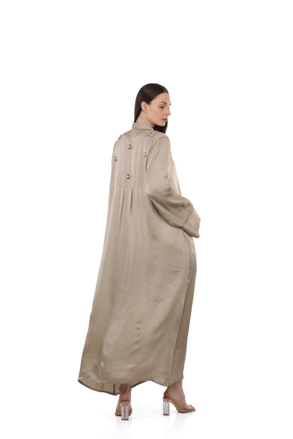 AMARA DRESS