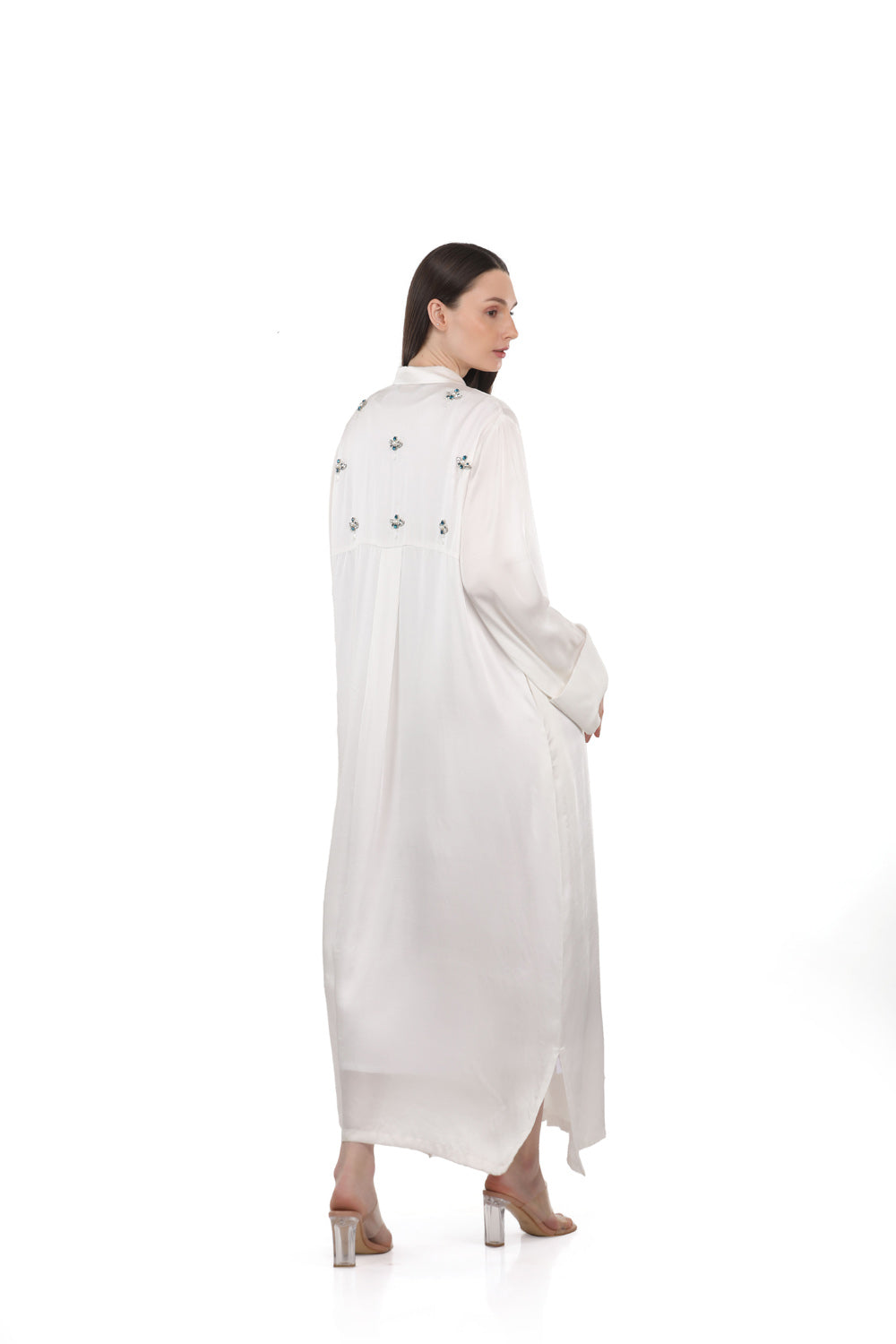 AMARA DRESS