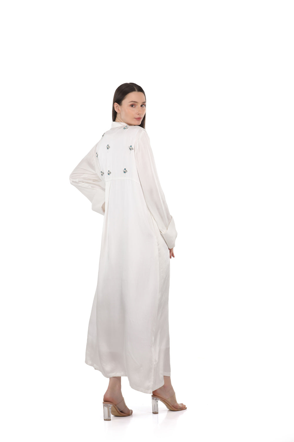 AMARA DRESS