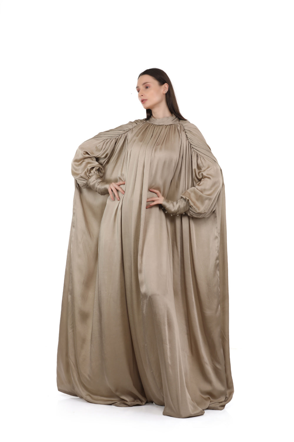 Aurora Dress