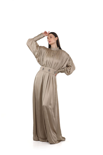Aurora Dress