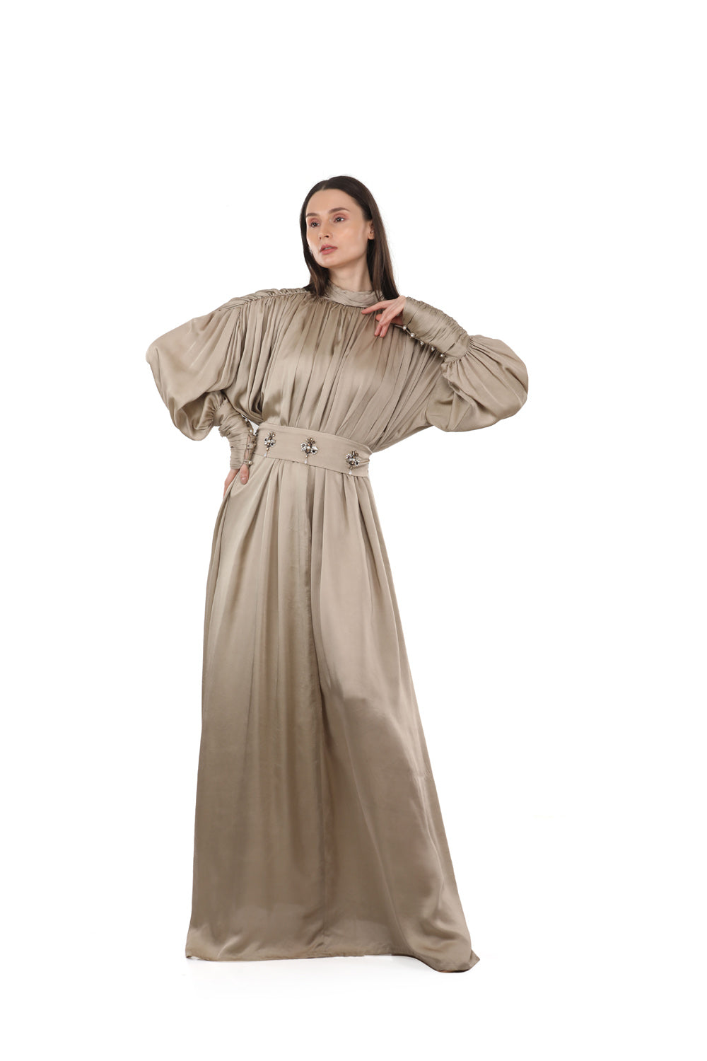 Aurora Dress