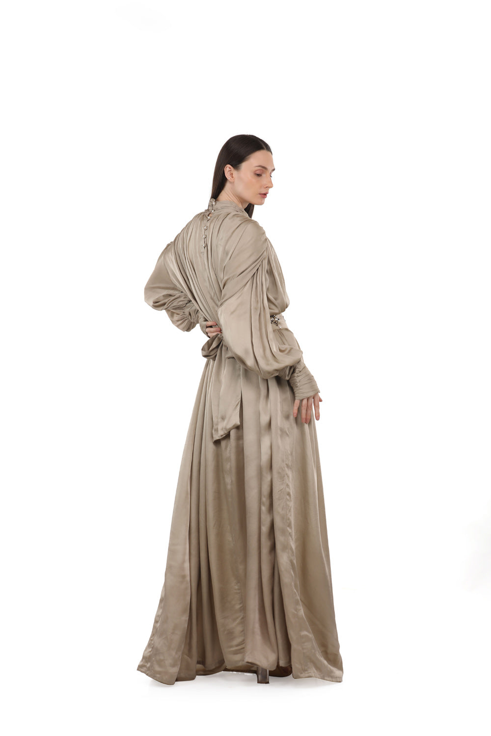 Aurora Dress