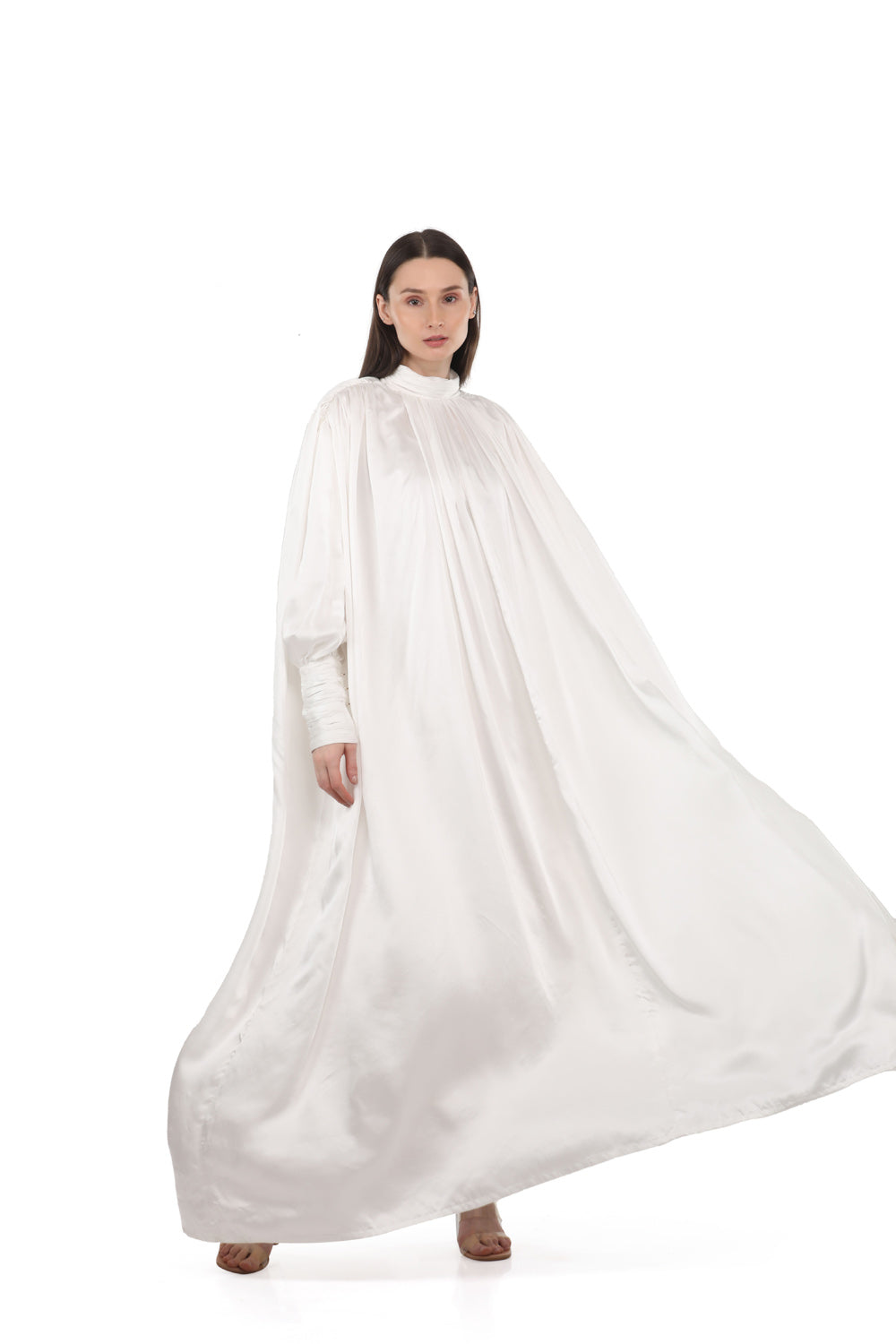 Aurora Dress