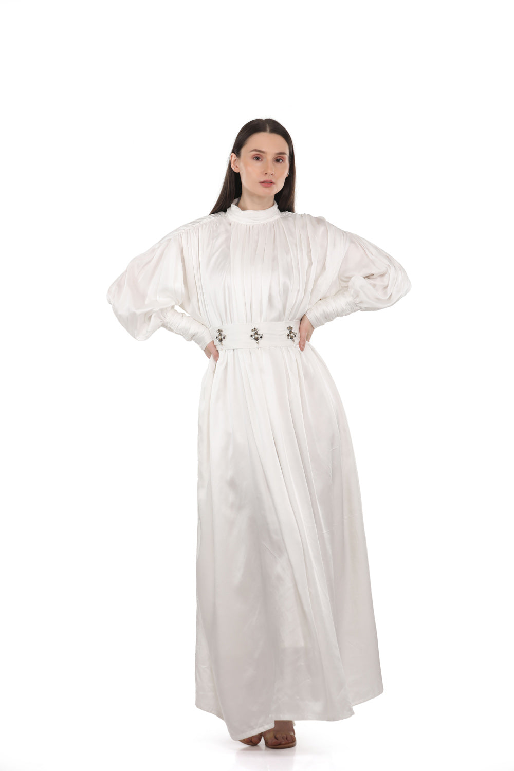 Aurora Dress