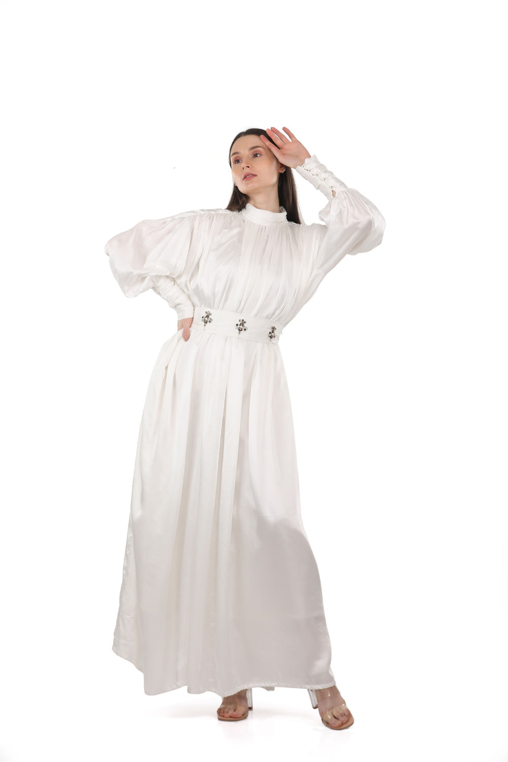 Aurora Dress