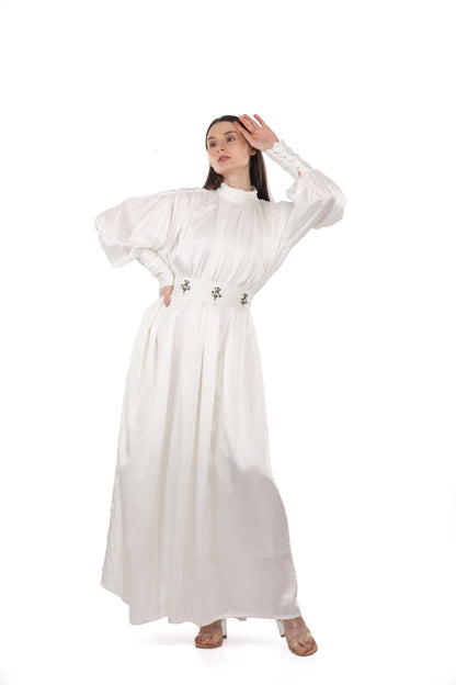 Aurora Dress