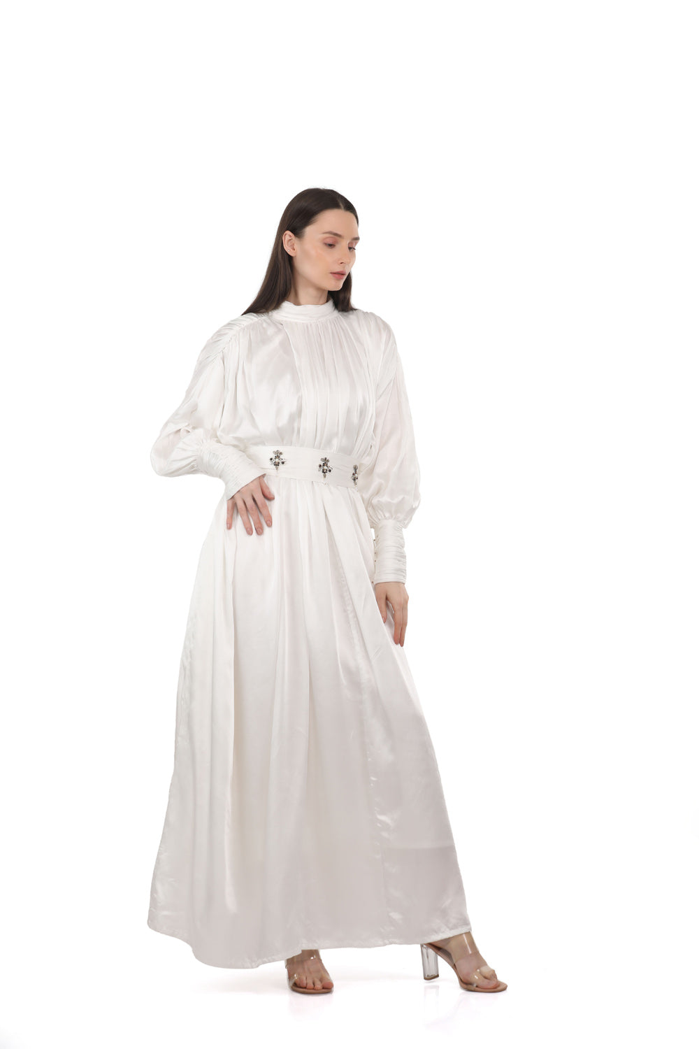Aurora Dress