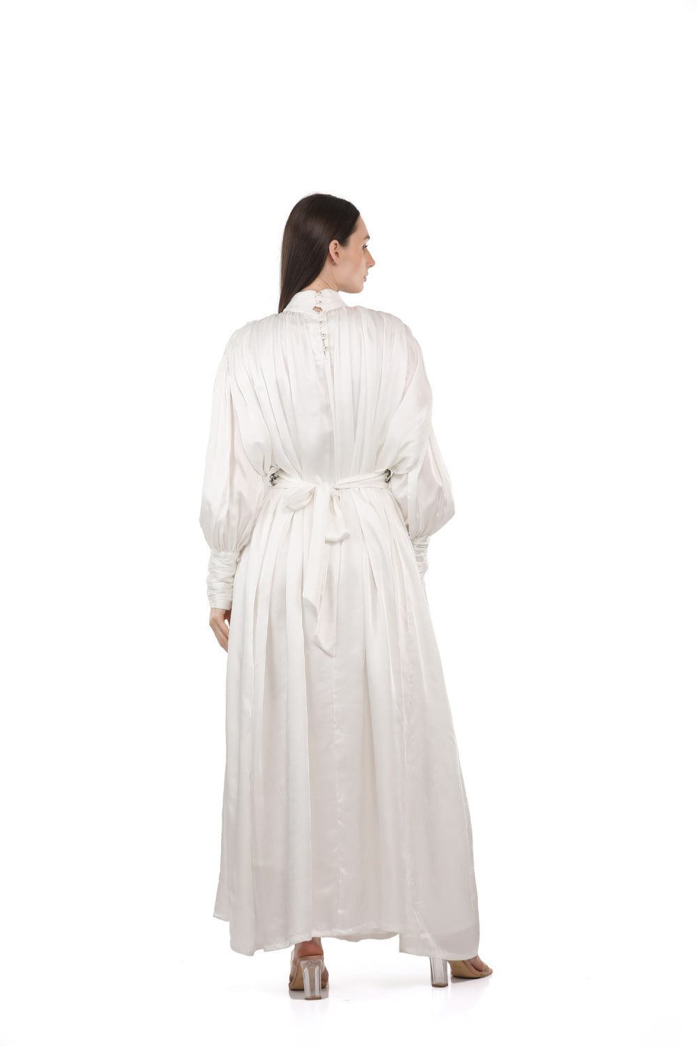 Aurora Dress