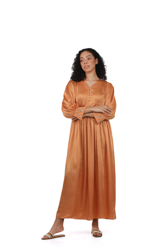 HALA DRESS.