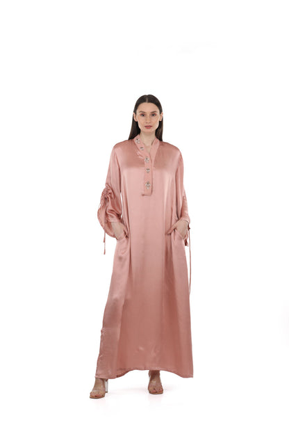 SULTANA DRESS