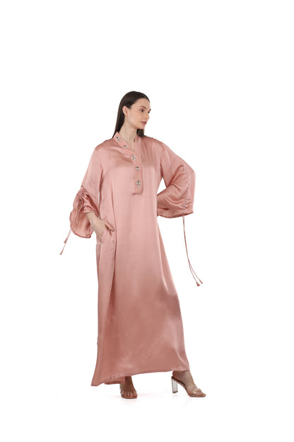 SULTANA DRESS