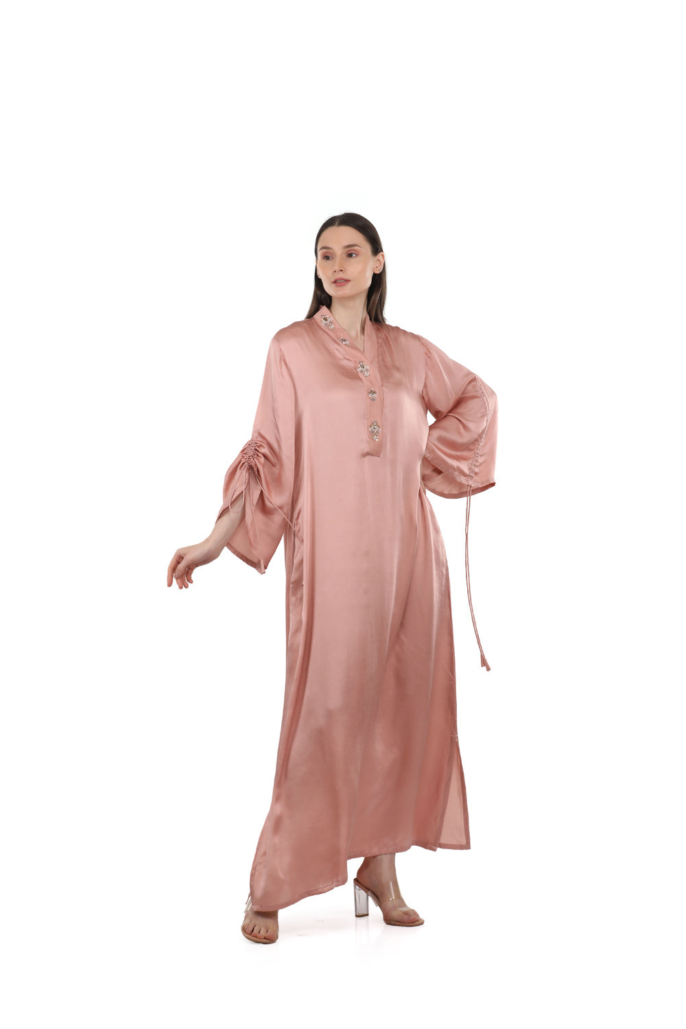 SULTANA DRESS