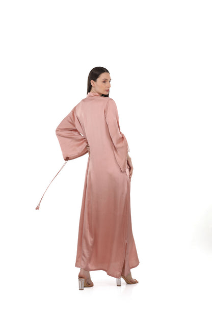 SULTANA DRESS