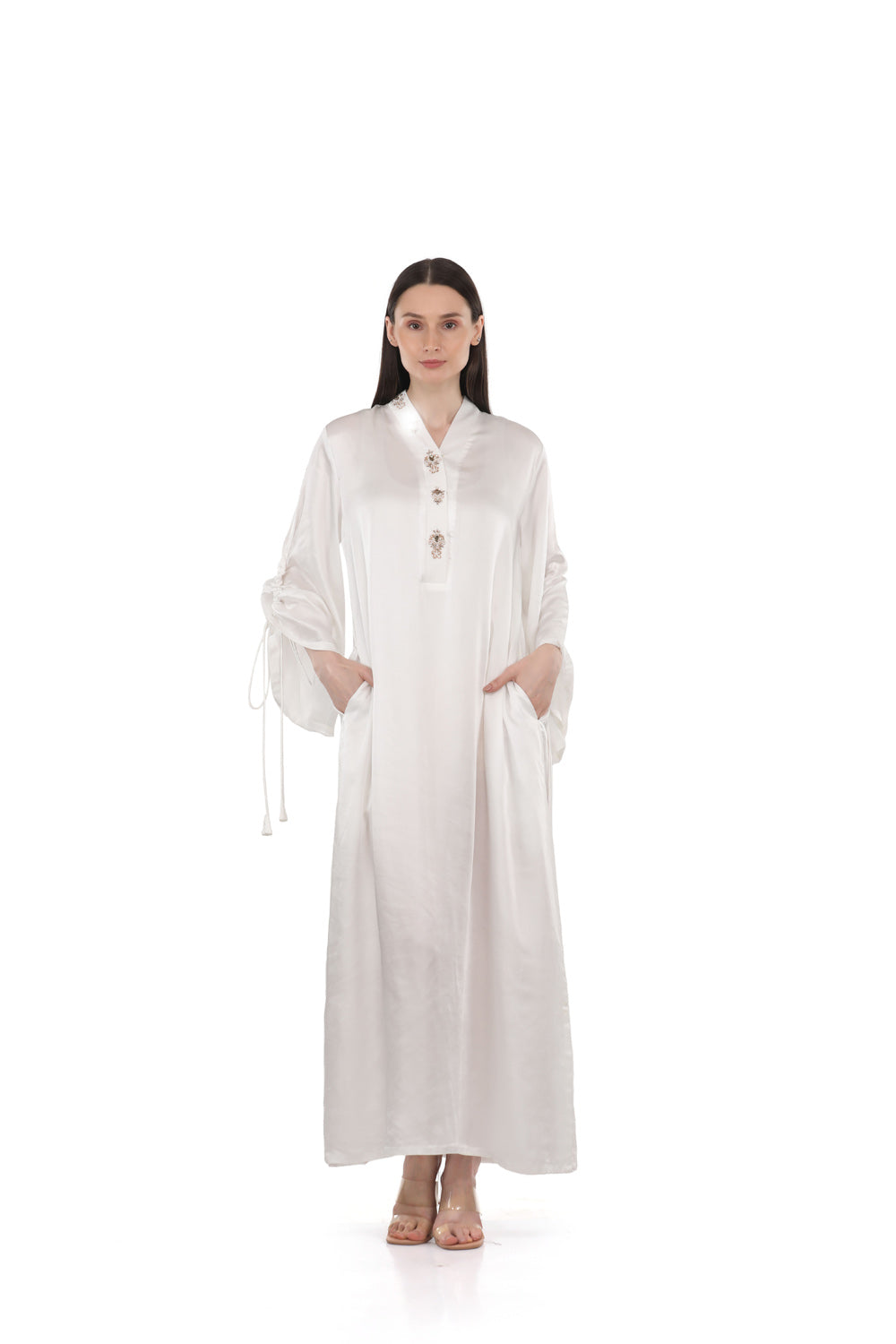 SULTANA DRESS