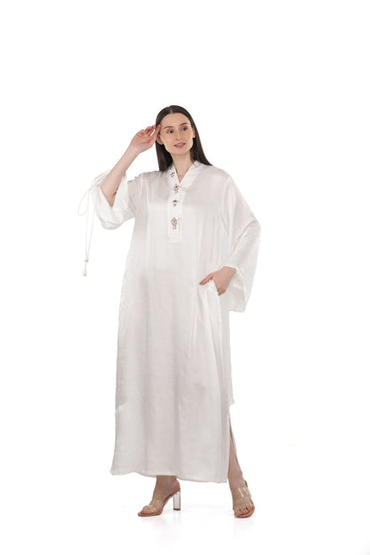 SULTANA DRESS