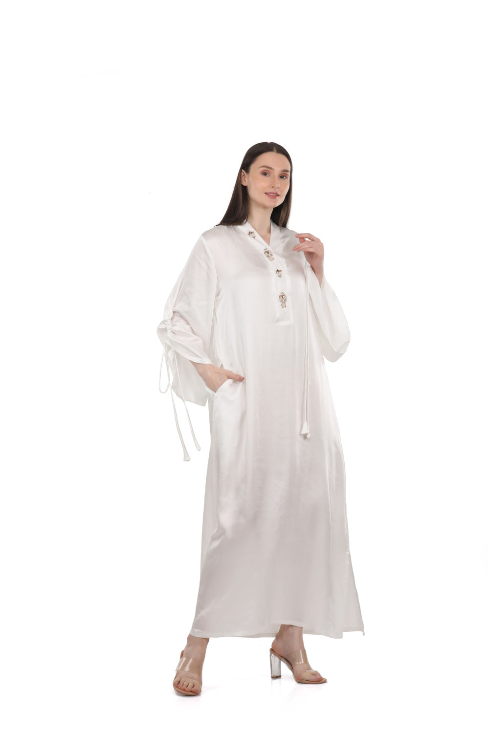 SULTANA DRESS