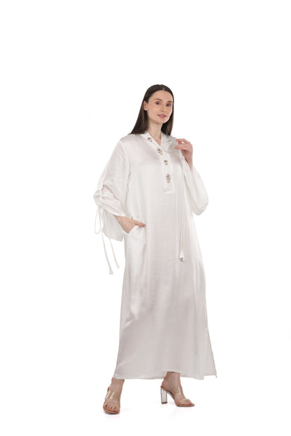 SULTANA DRESS