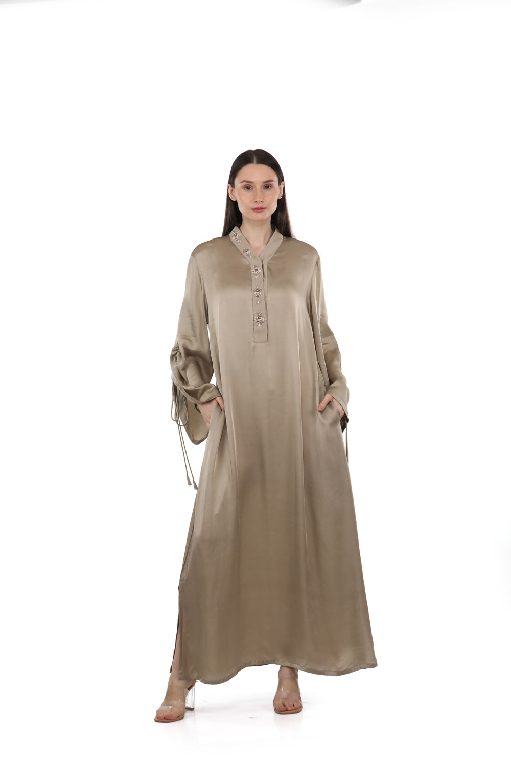 SULTANA DRESS