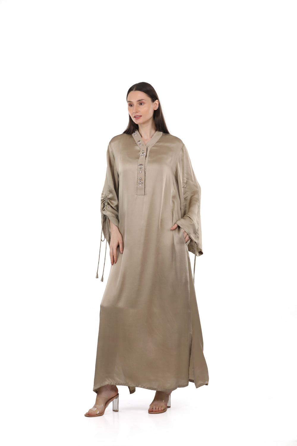 SULTANA DRESS