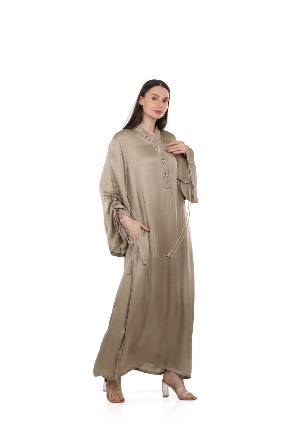 SULTANA DRESS