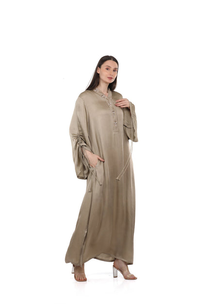 SULTANA DRESS