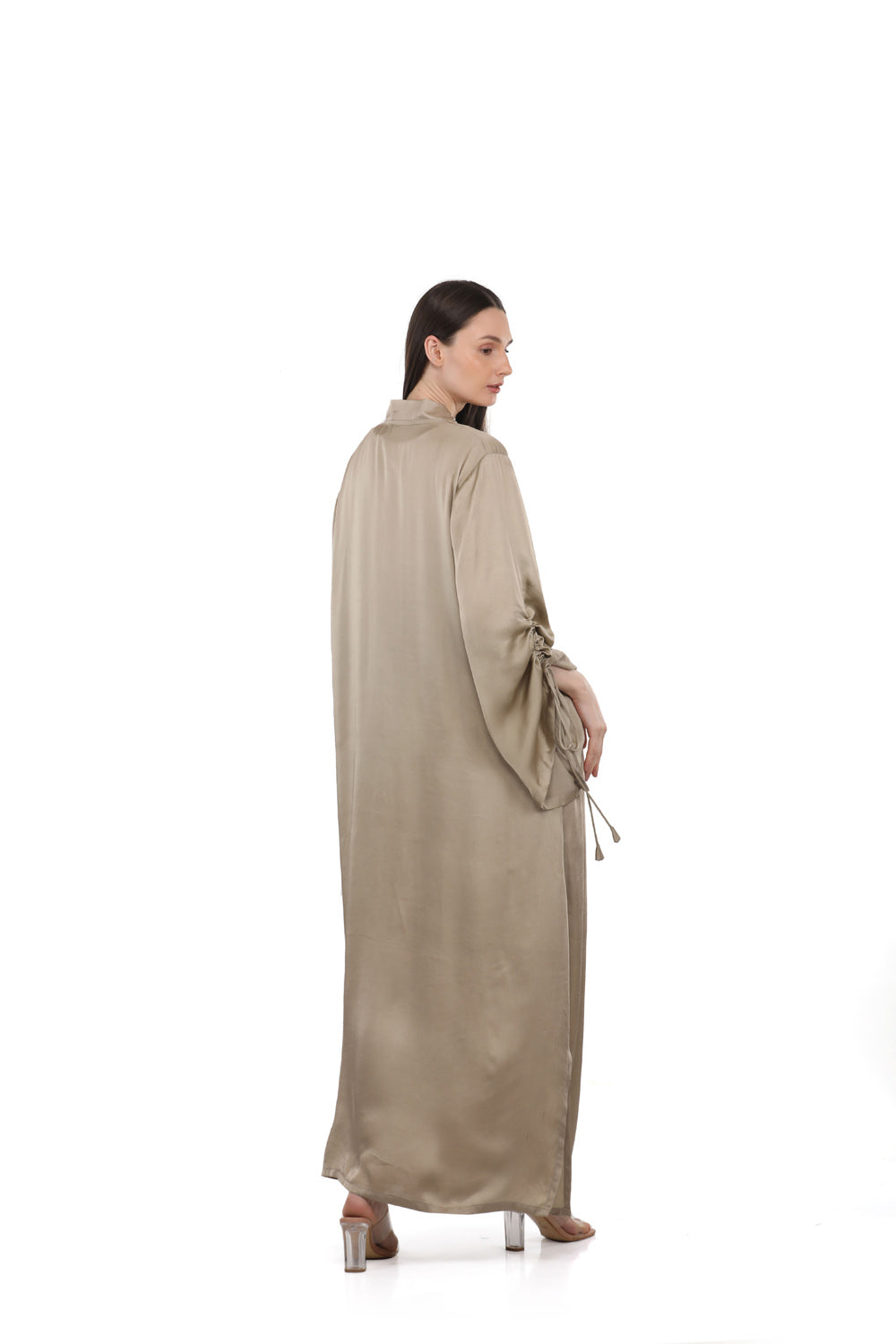 SULTANA DRESS