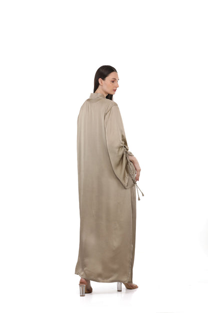 SULTANA DRESS