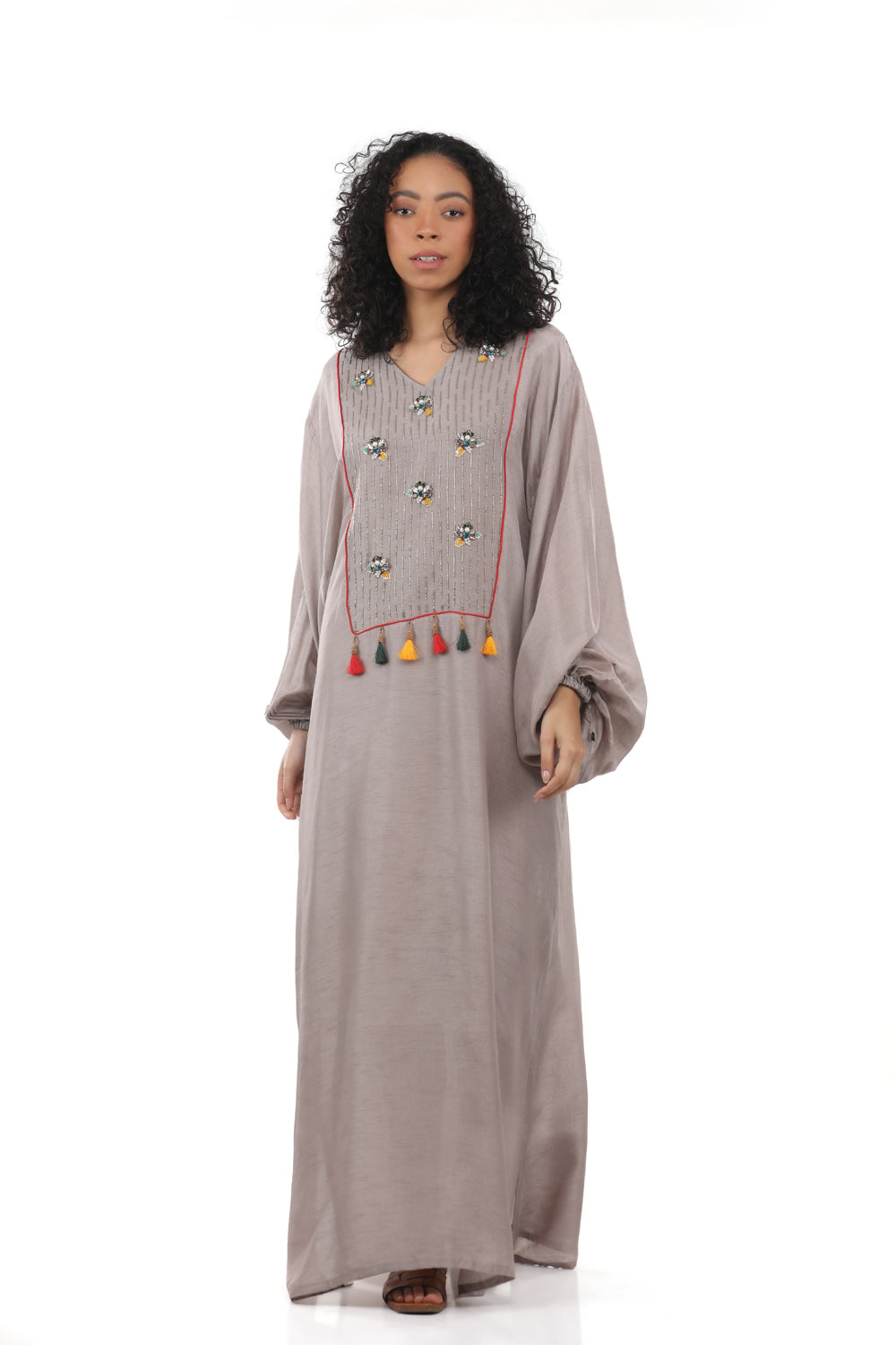 Gardenia Dress