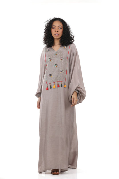 Gardenia Dress