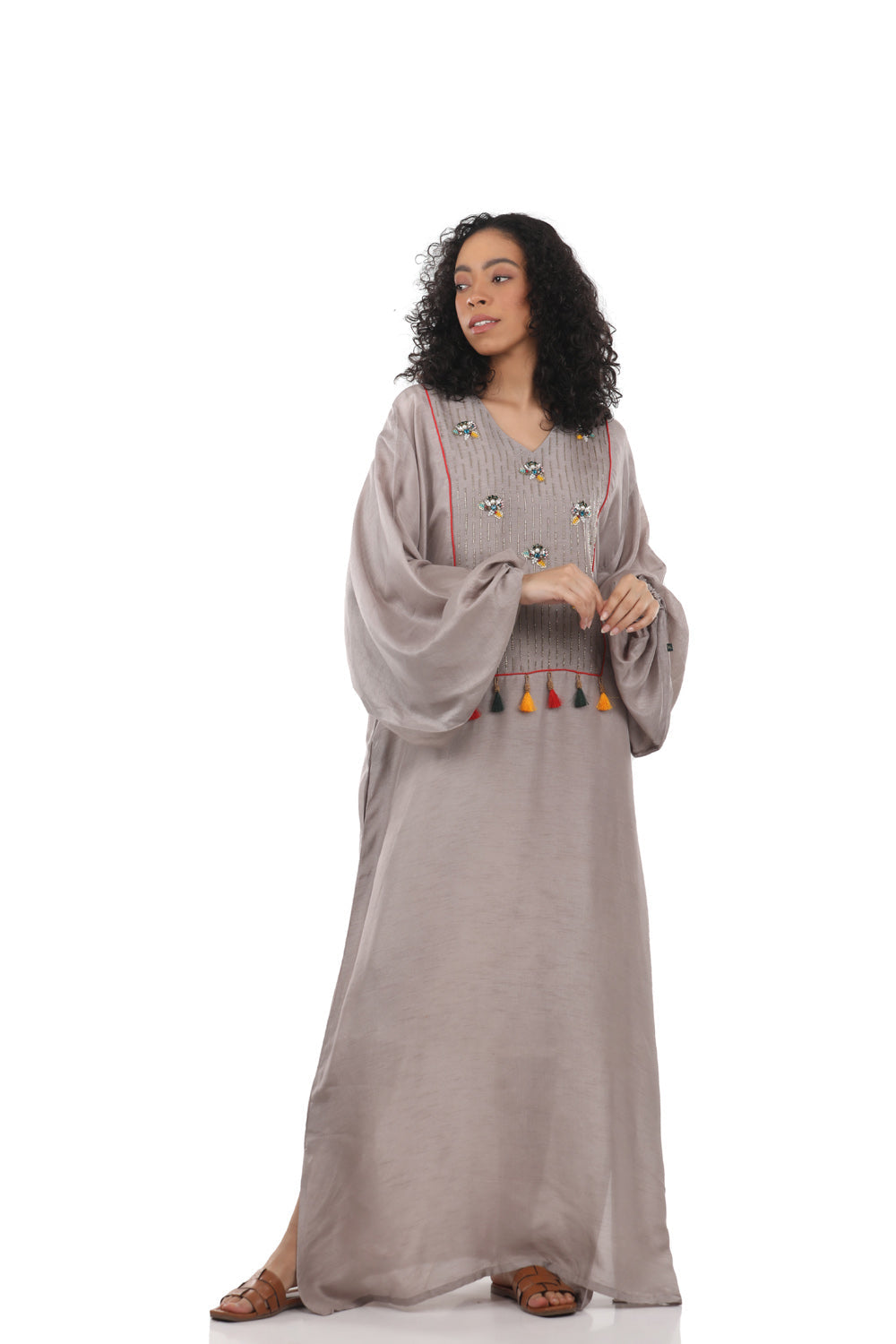 Gardenia Dress
